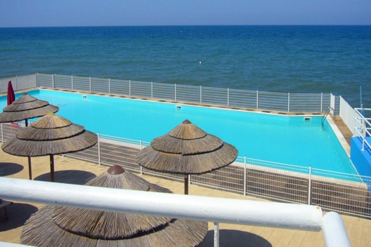 Baia Sangiorgio Hotel Resort Bari Esterno foto