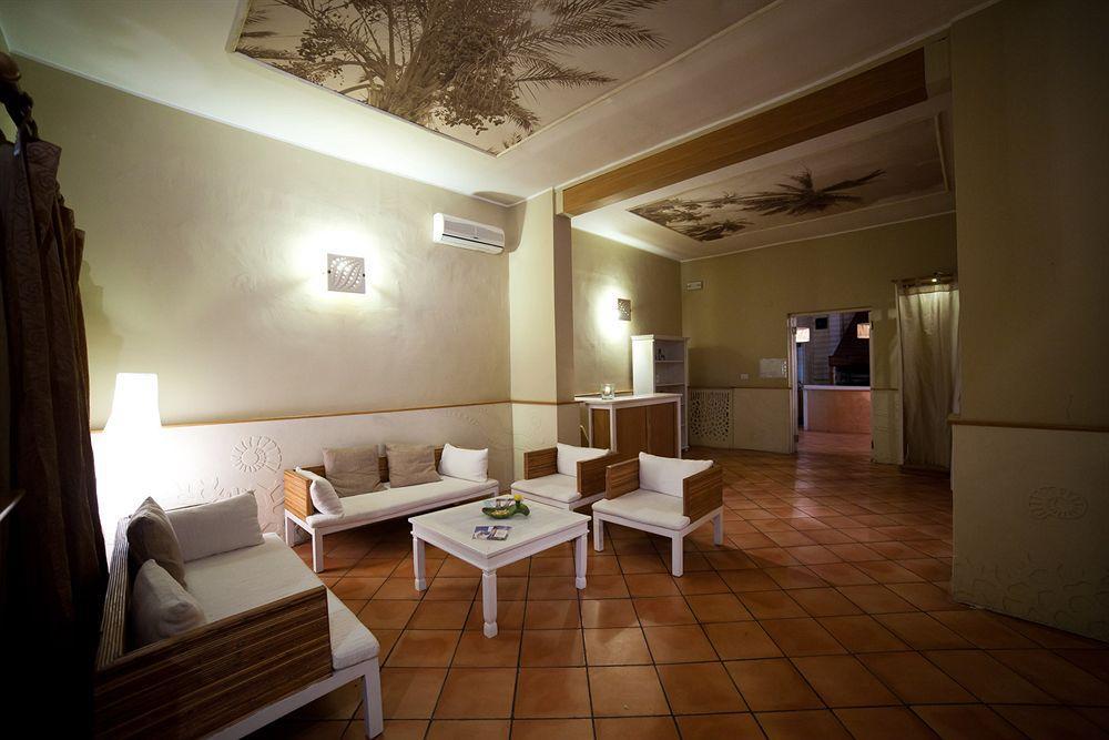 Baia Sangiorgio Hotel Resort Bari Esterno foto