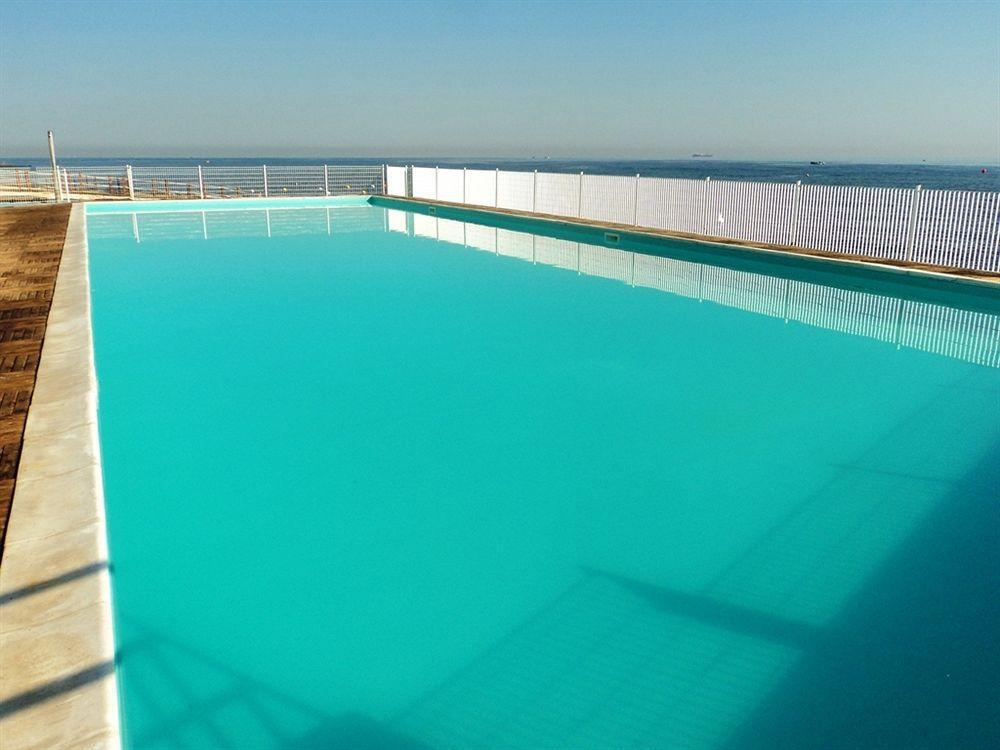 Baia Sangiorgio Hotel Resort Bari Esterno foto