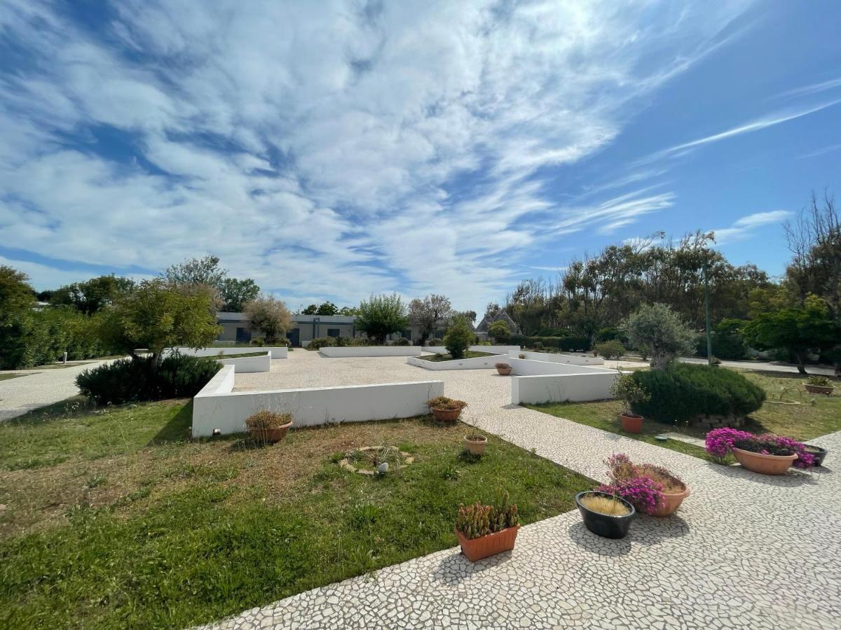 Baia Sangiorgio Hotel Resort Bari Esterno foto