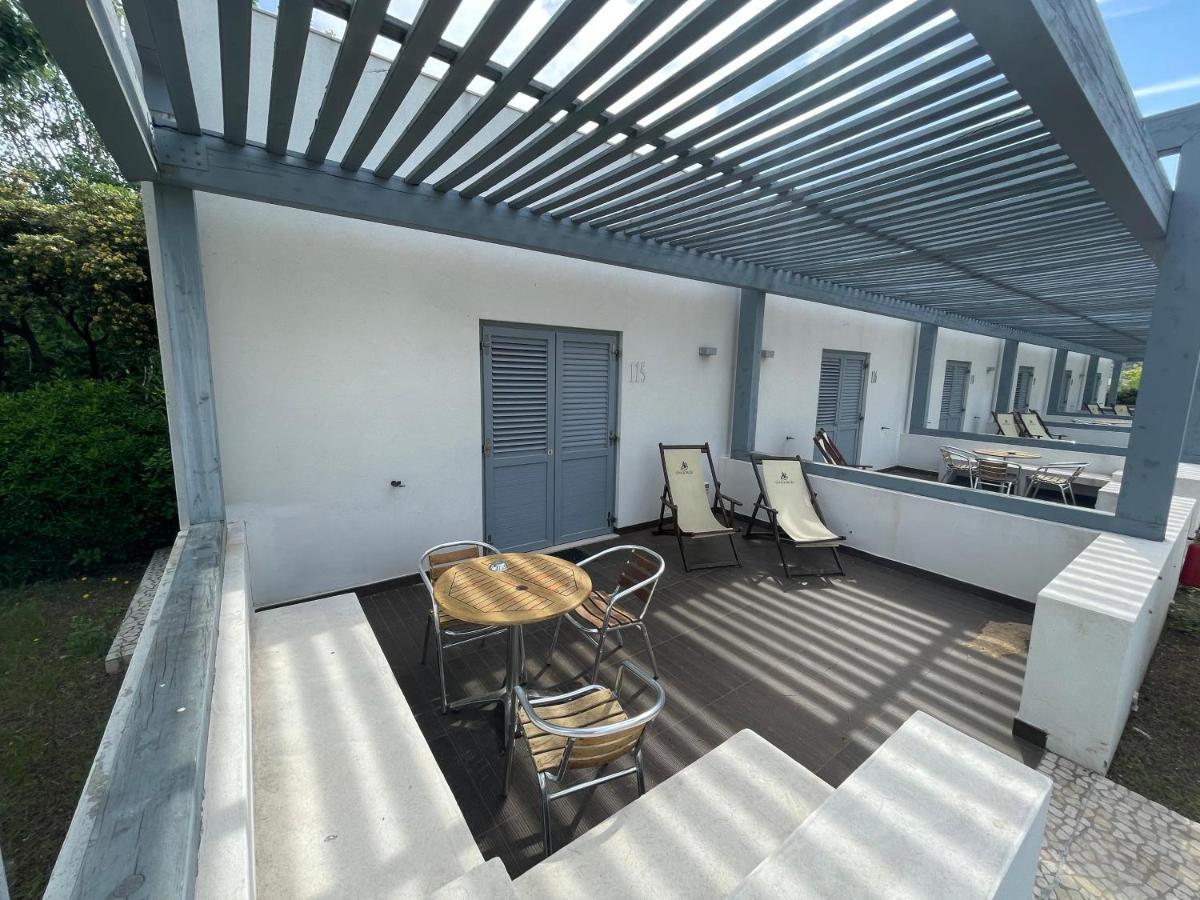 Baia Sangiorgio Hotel Resort Bari Esterno foto