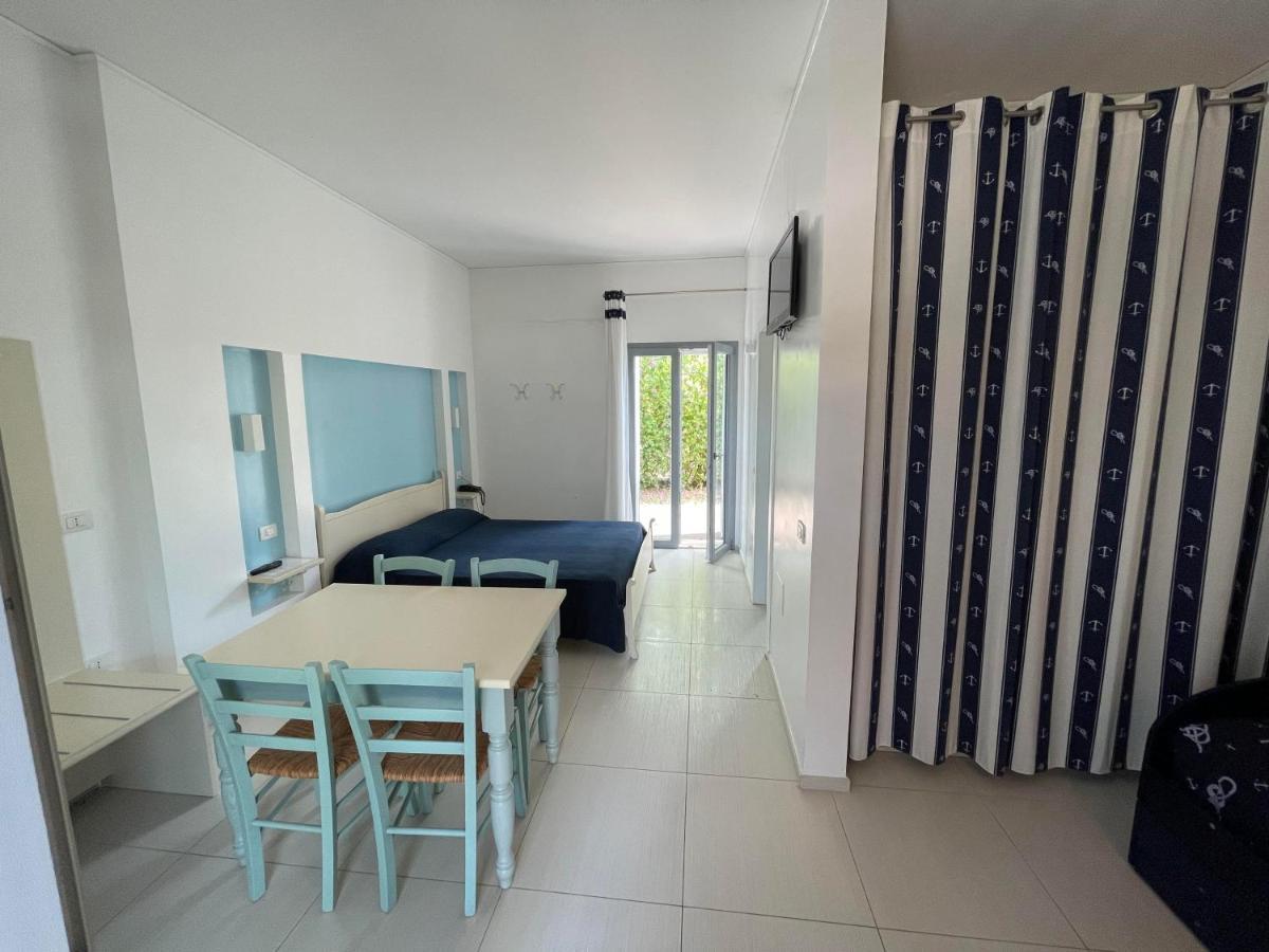 Baia Sangiorgio Hotel Resort Bari Esterno foto