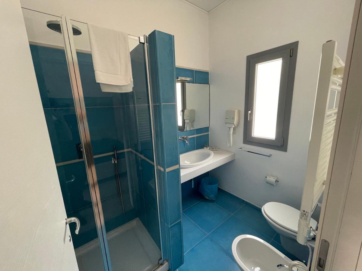Baia Sangiorgio Hotel Resort Bari Esterno foto