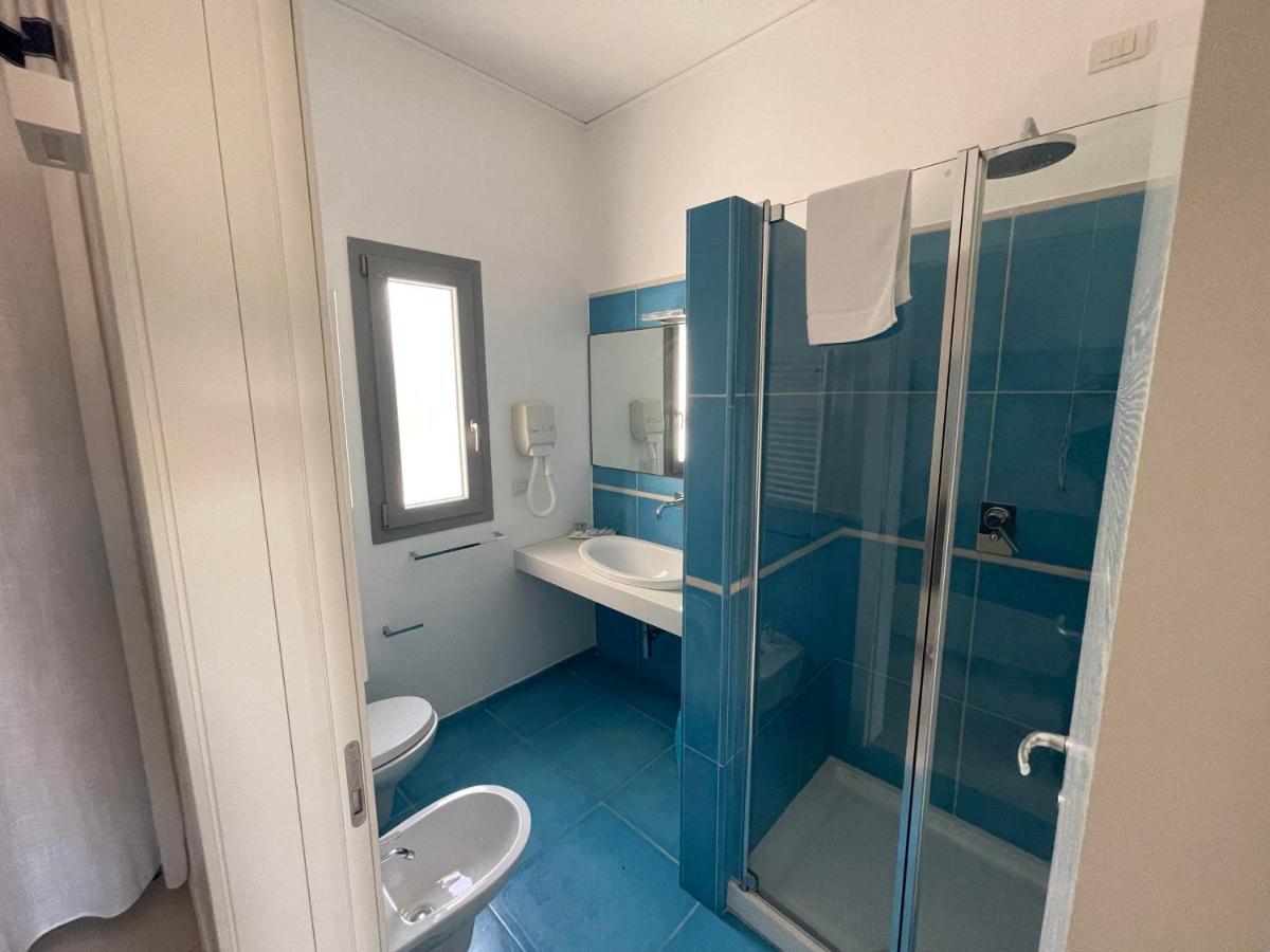 Baia Sangiorgio Hotel Resort Bari Esterno foto