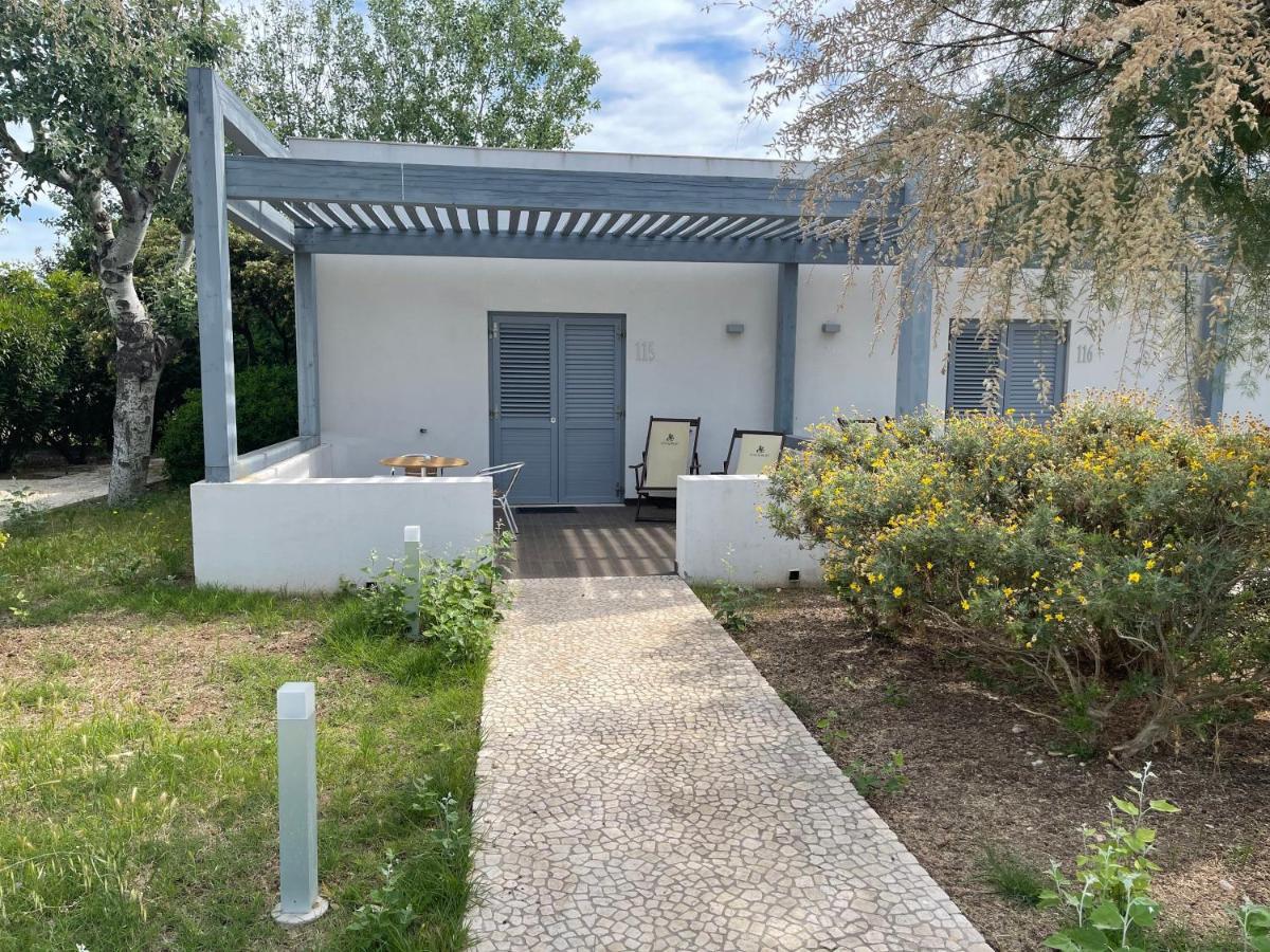 Baia Sangiorgio Hotel Resort Bari Esterno foto