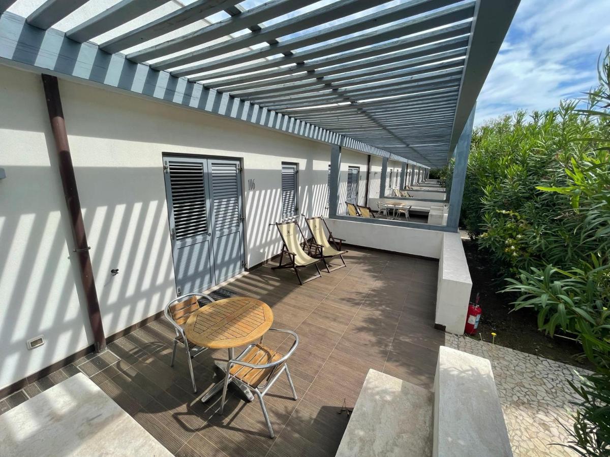 Baia Sangiorgio Hotel Resort Bari Esterno foto