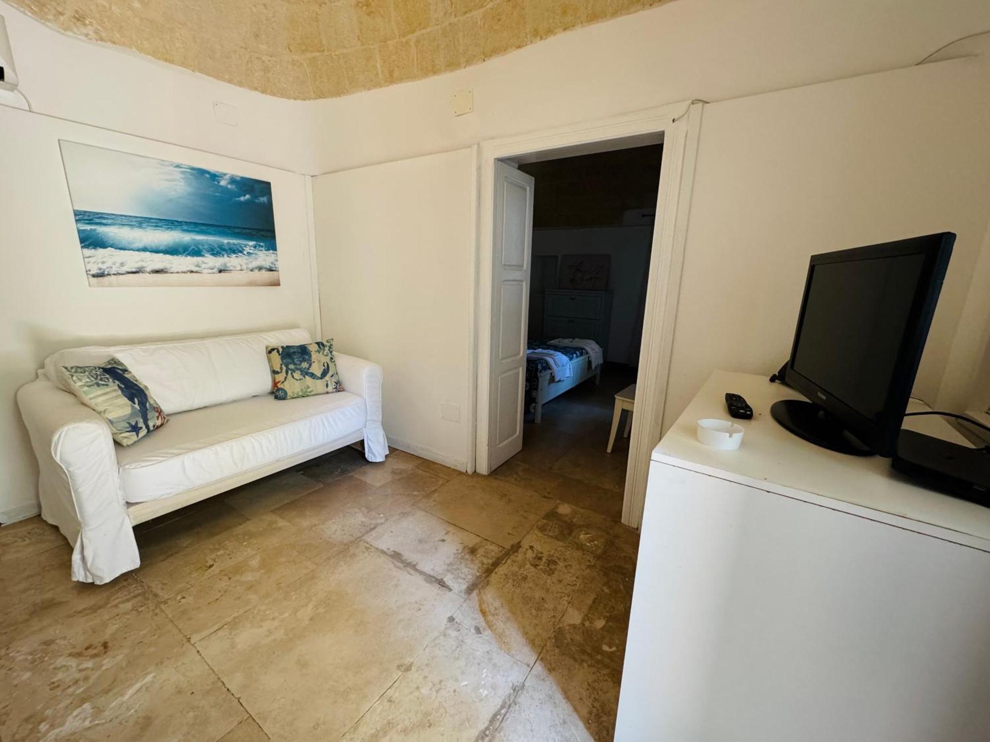 Baia Sangiorgio Hotel Resort Bari Esterno foto