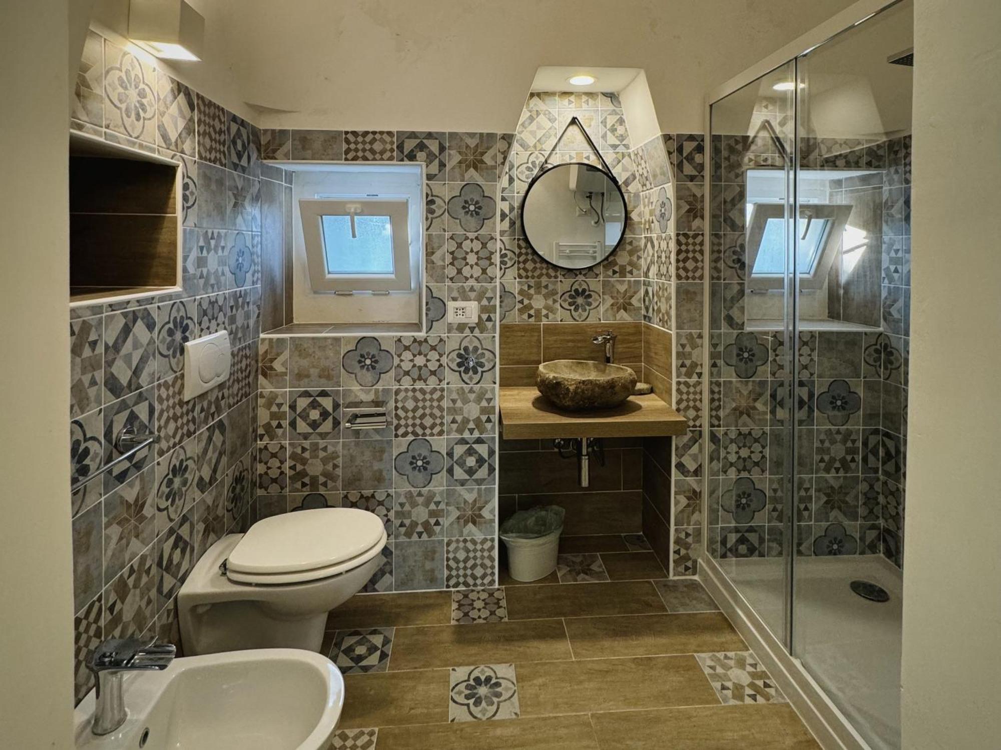 Baia Sangiorgio Hotel Resort Bari Esterno foto