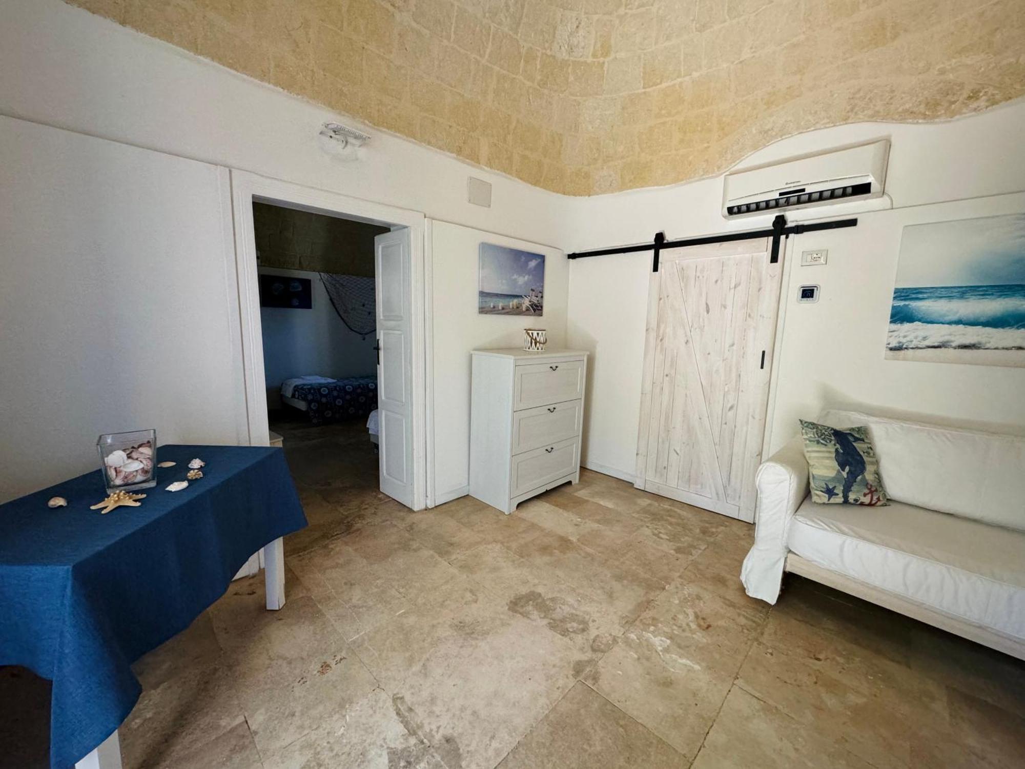 Baia Sangiorgio Hotel Resort Bari Esterno foto