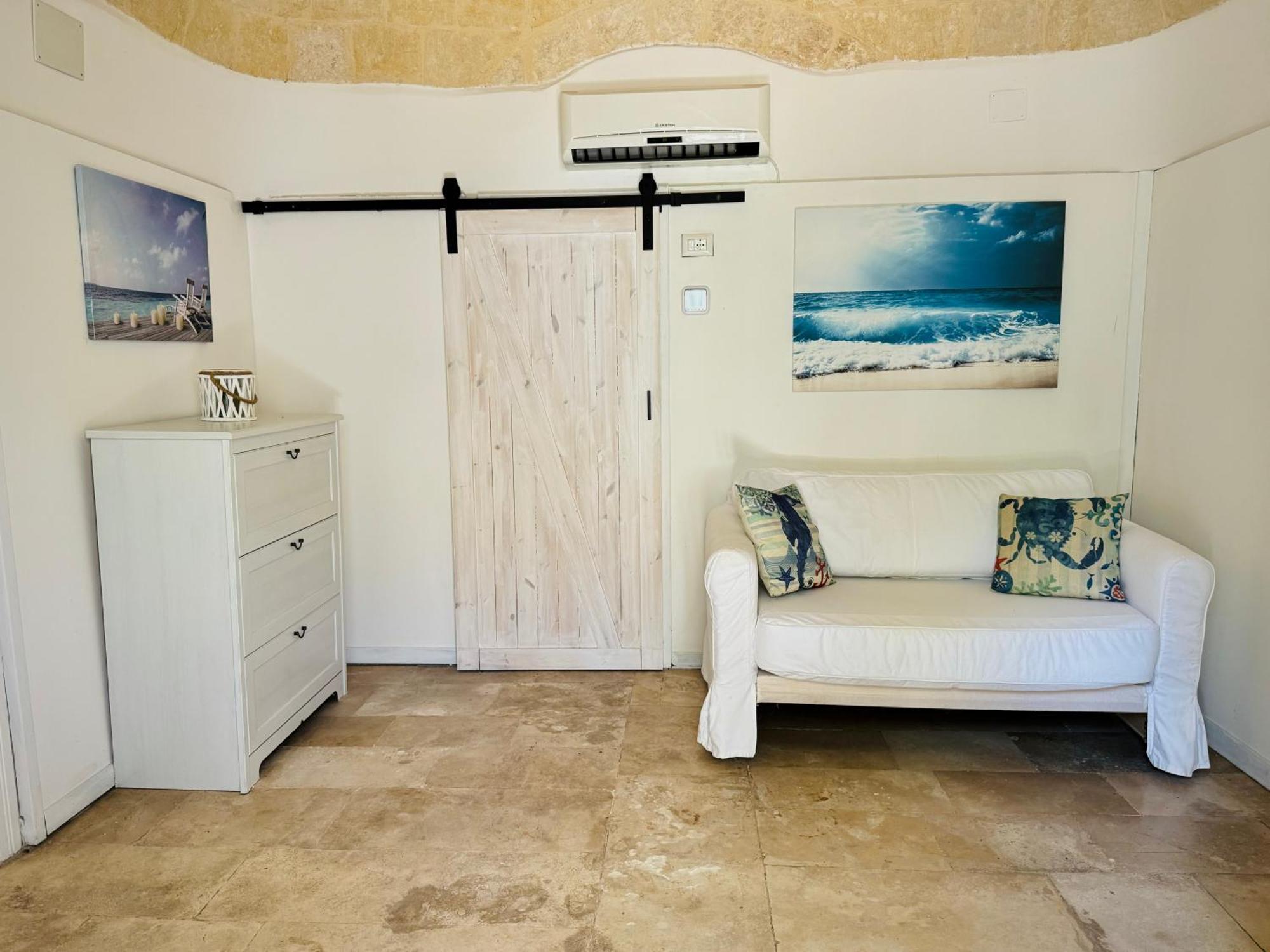 Baia Sangiorgio Hotel Resort Bari Esterno foto