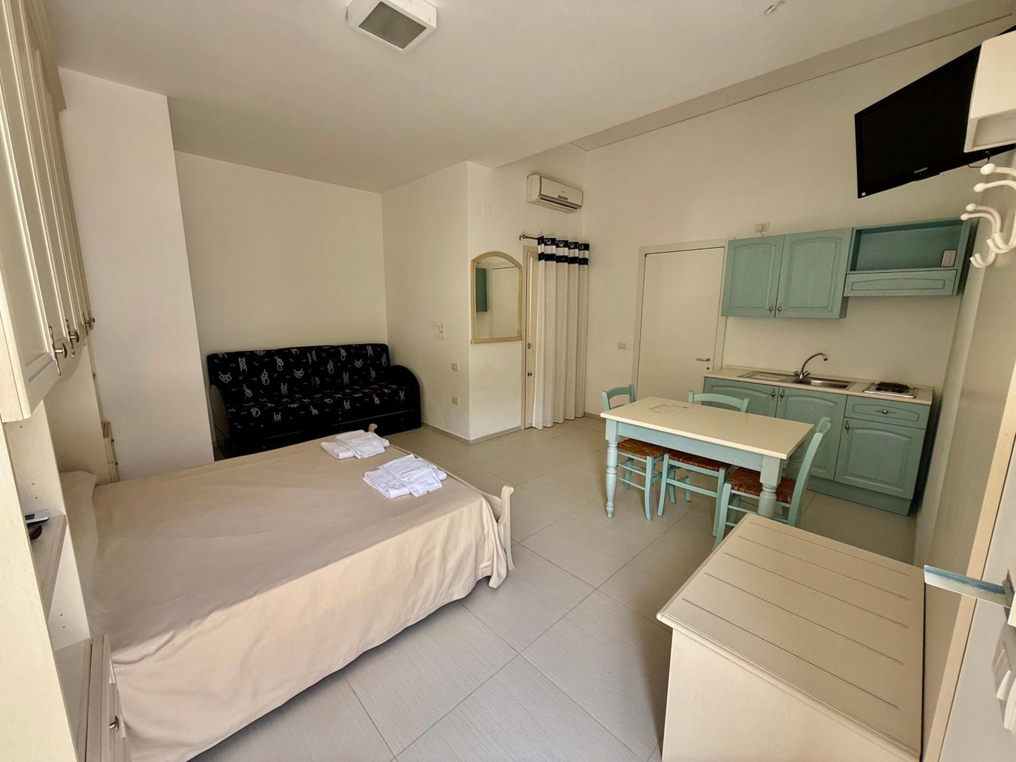 Baia Sangiorgio Hotel Resort Bari Esterno foto
