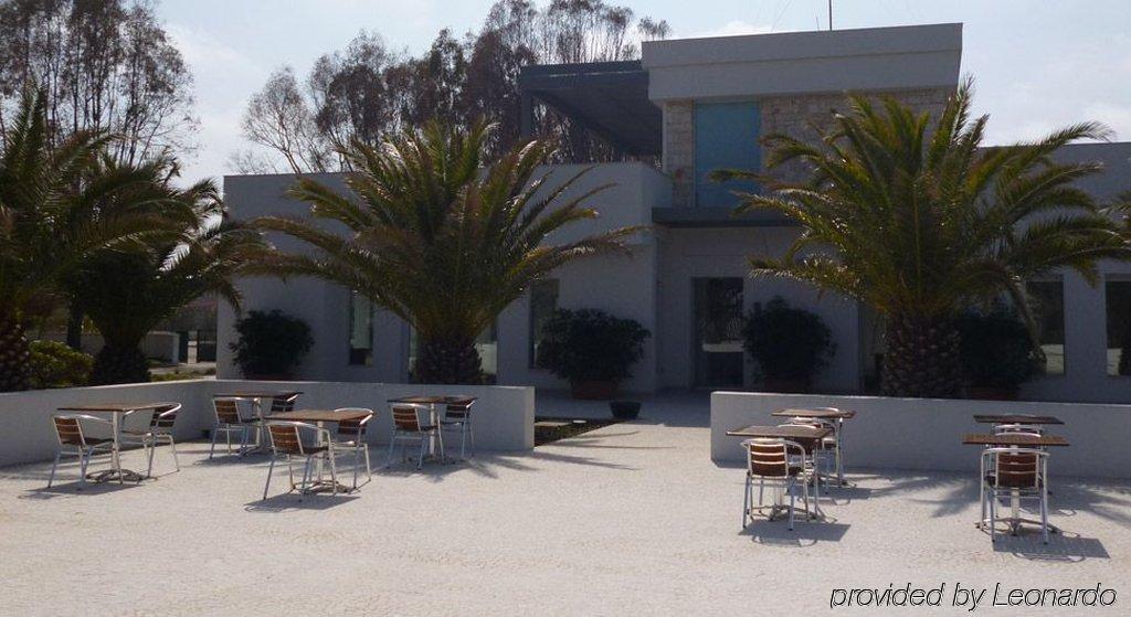 Baia Sangiorgio Hotel Resort Bari Esterno foto