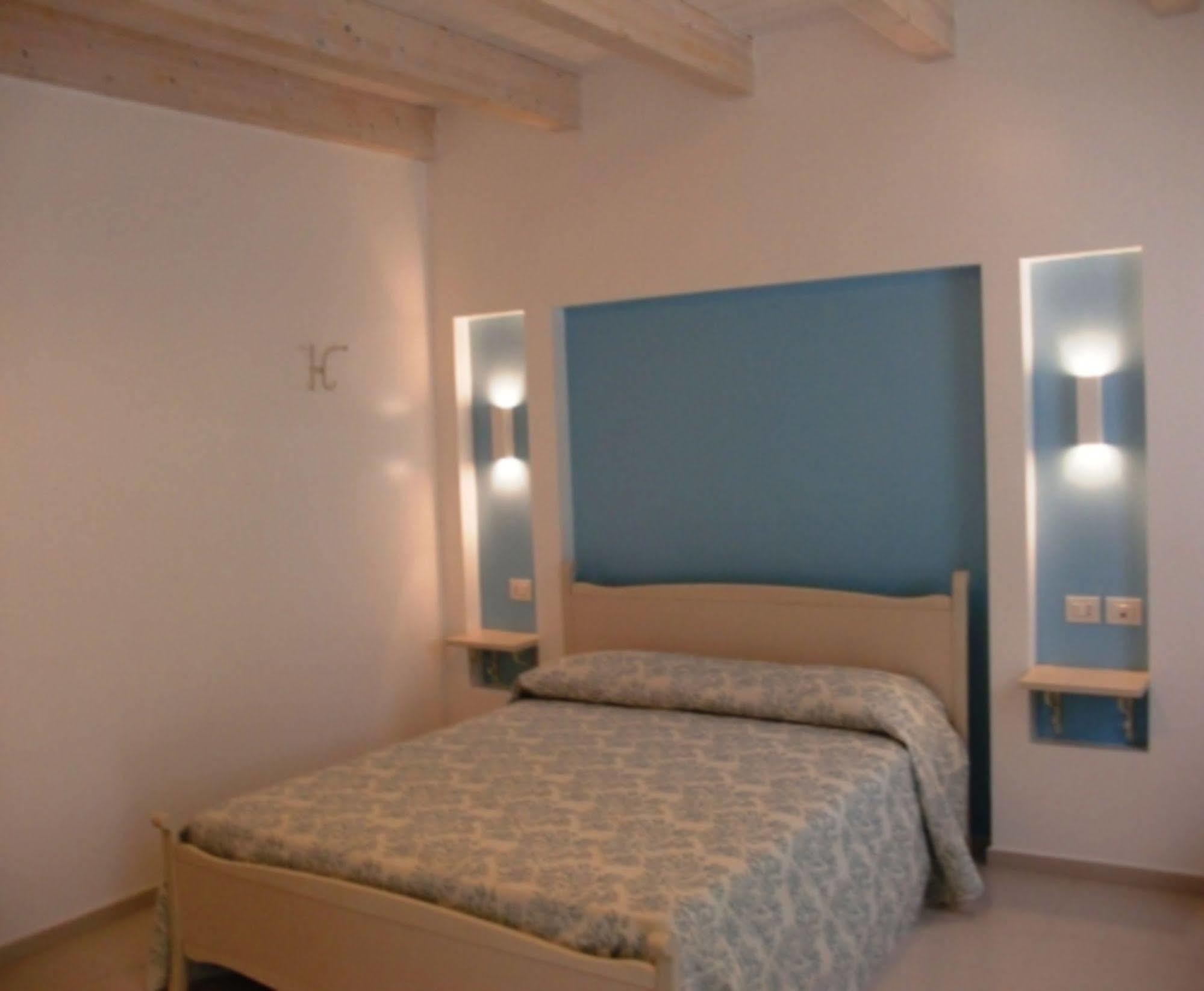 Baia Sangiorgio Hotel Resort Bari Camera foto